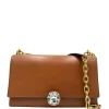 Borse A Tracolla>Miu Miu Borsa Solitaire
