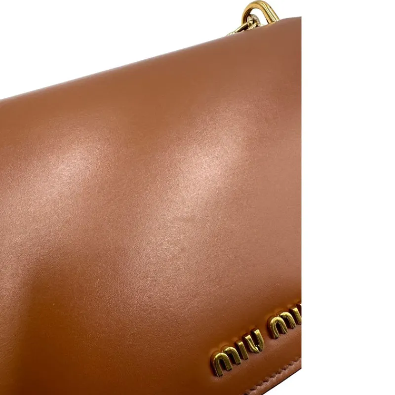 Borse A Tracolla>Miu Miu Borsa Solitaire