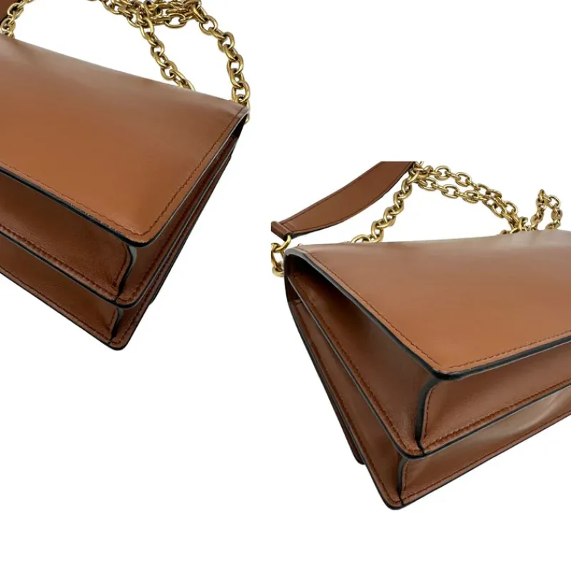 Borse A Tracolla>Miu Miu Borsa Solitaire