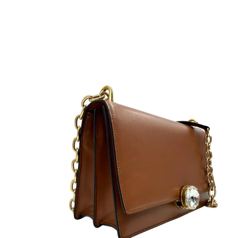 Borse A Tracolla>Miu Miu Borsa Solitaire