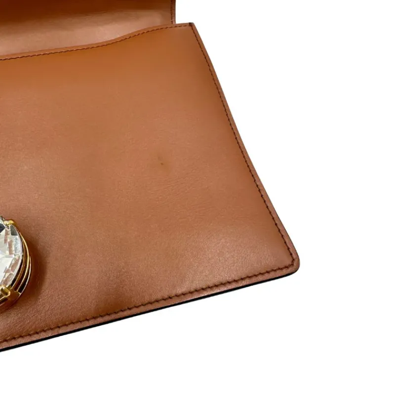 Borse A Tracolla>Miu Miu Borsa Solitaire