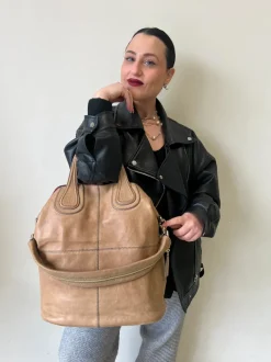 Borse A Mano|Borse A Tracolla>Givenchy Borsa Nightingale