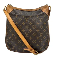 Borse A Tracolla>Louis Vuitton Borsa Odeon PM
