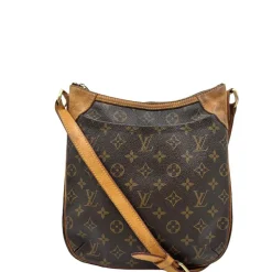 Borse A Tracolla>Louis Vuitton Borsa Odeon PM