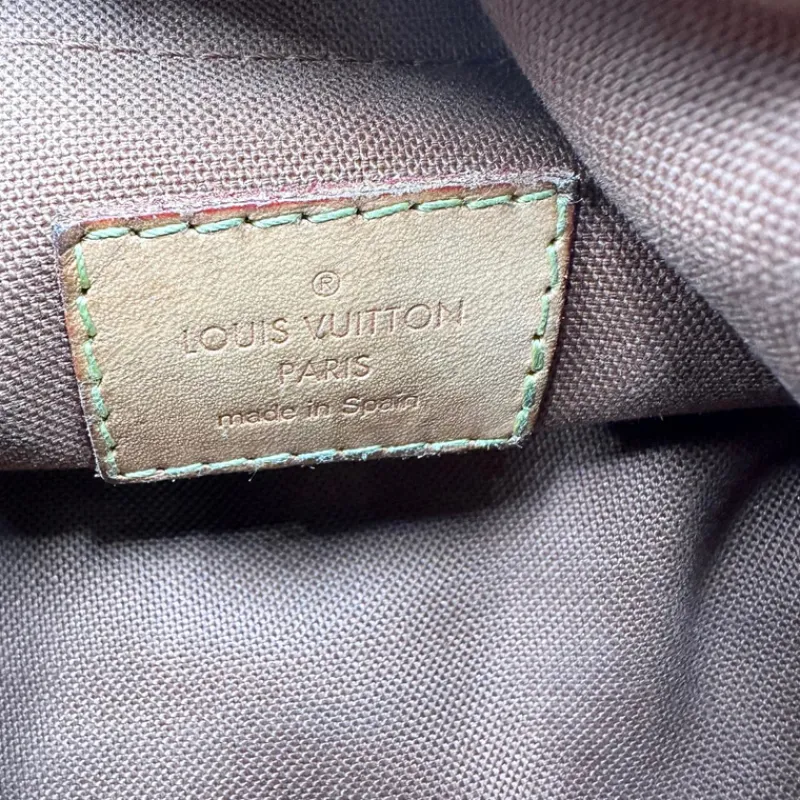 Borse A Tracolla>Louis Vuitton Borsa Odeon PM