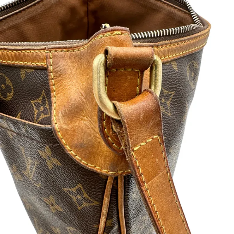Borse A Tracolla>Louis Vuitton Borsa Odeon PM