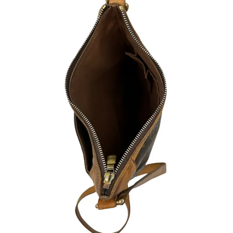 Borse A Tracolla>Louis Vuitton Borsa Odeon PM
