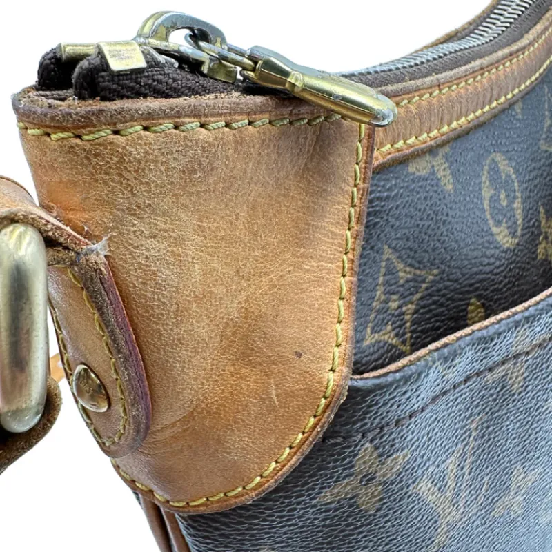 Borse A Tracolla>Louis Vuitton Borsa Odeon PM