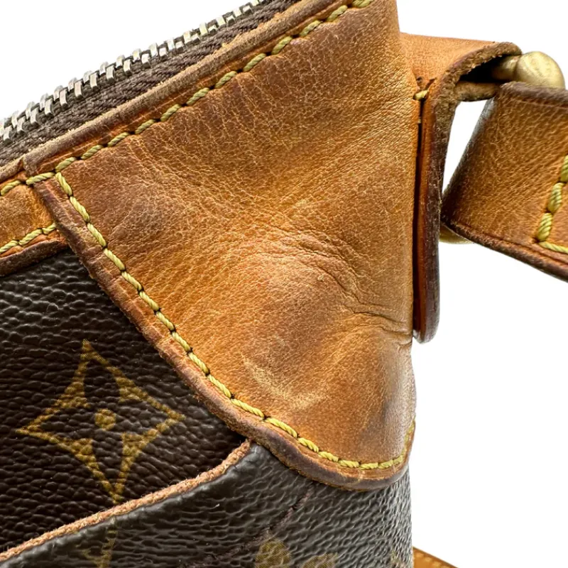 Borse A Tracolla>Louis Vuitton Borsa Odeon PM