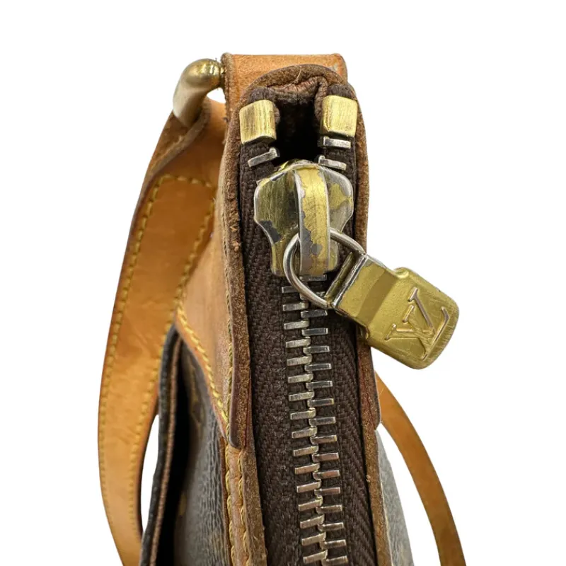 Borse A Tracolla>Louis Vuitton Borsa Odeon PM