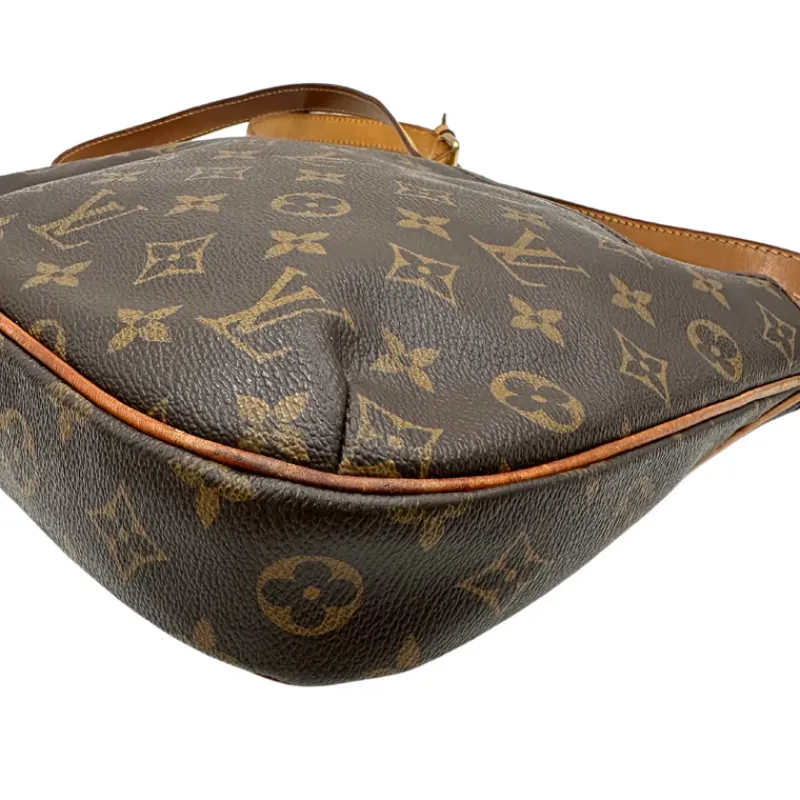 Borse A Tracolla>Louis Vuitton Borsa Odeon PM