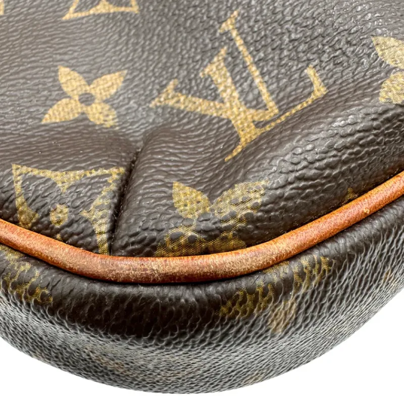 Borse A Tracolla>Louis Vuitton Borsa Odeon PM