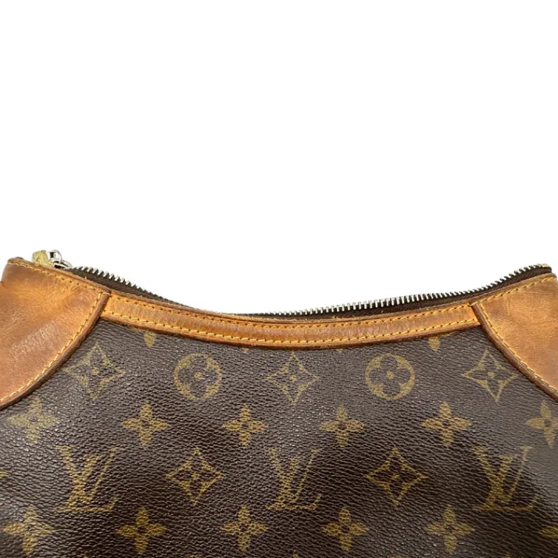 Borse A Tracolla>Louis Vuitton Borsa Odeon PM