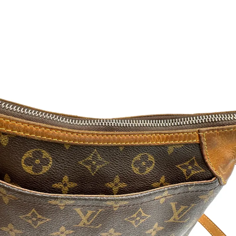 Borse A Tracolla>Louis Vuitton Borsa Odeon PM