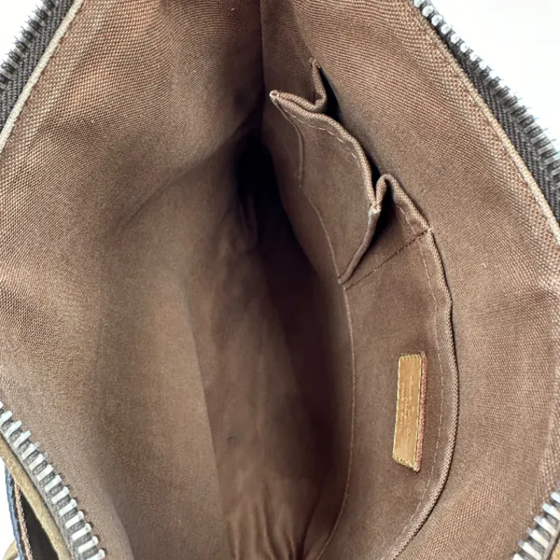 Borse A Tracolla>Louis Vuitton Borsa Odeon PM