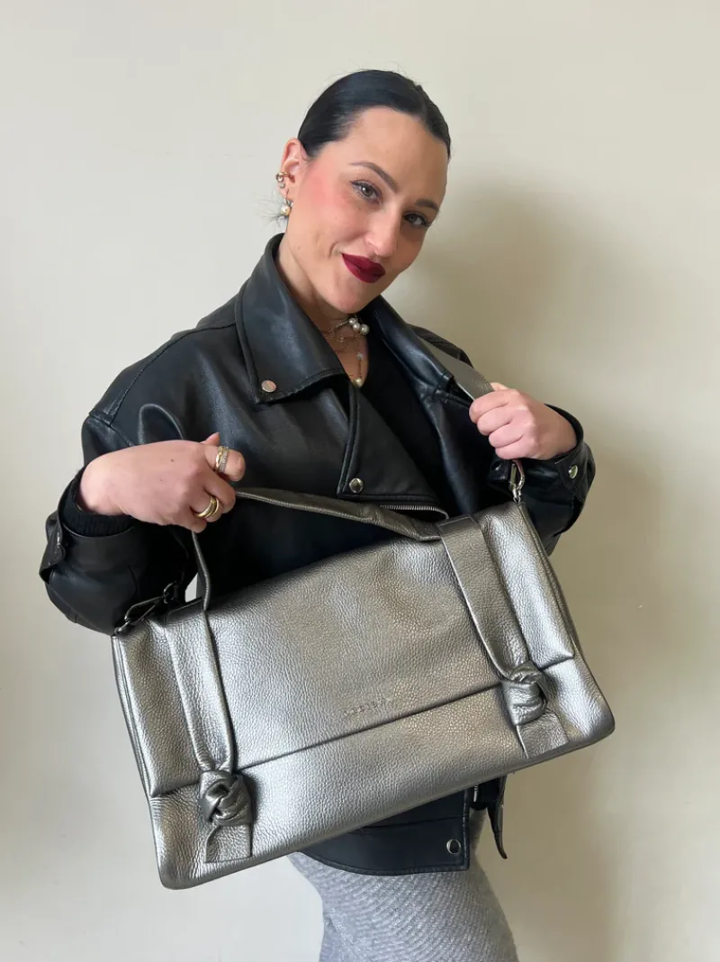 Borse A Tracolla|Borse A Spalla>Orciani Borsa modello Bella