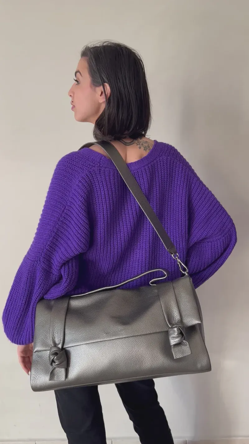 Borse A Tracolla|Borse A Spalla>Orciani Borsa modello Bella