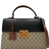 Borse A Tracolla|Borse A Mano>Gucci Borsa Padlock