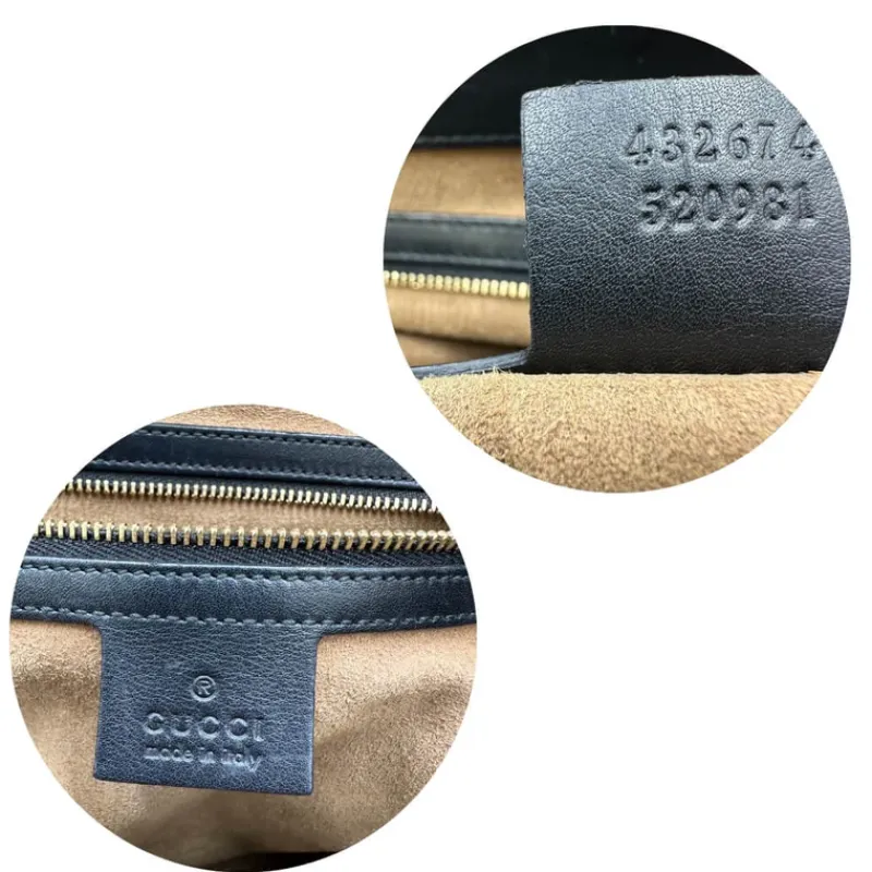 Borse A Tracolla|Borse A Mano>Gucci Borsa Padlock