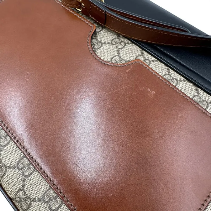 Borse A Tracolla|Borse A Mano>Gucci Borsa Padlock