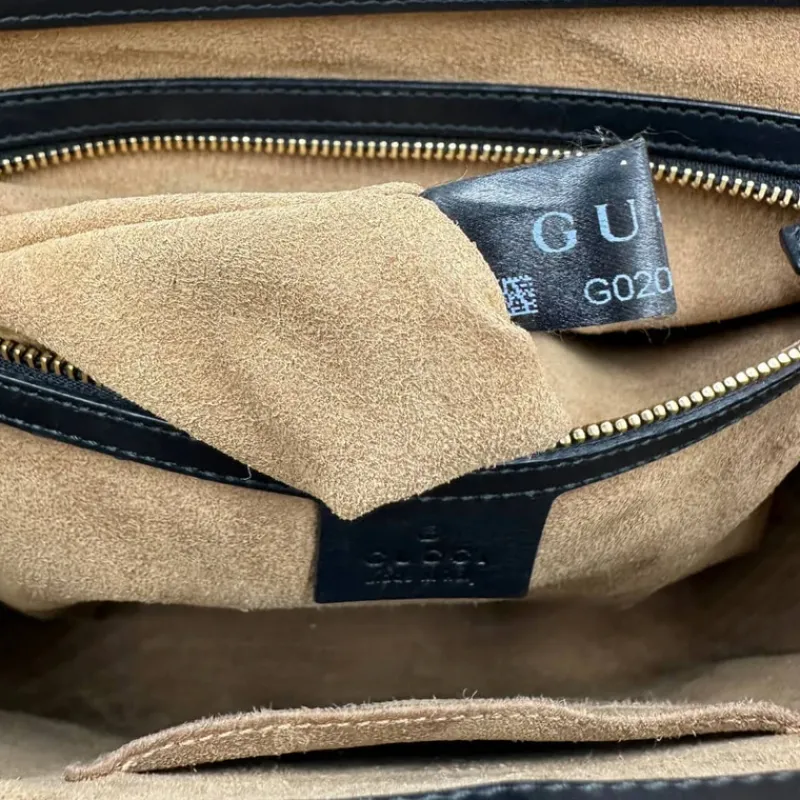Borse A Tracolla|Borse A Mano>Gucci Borsa Padlock