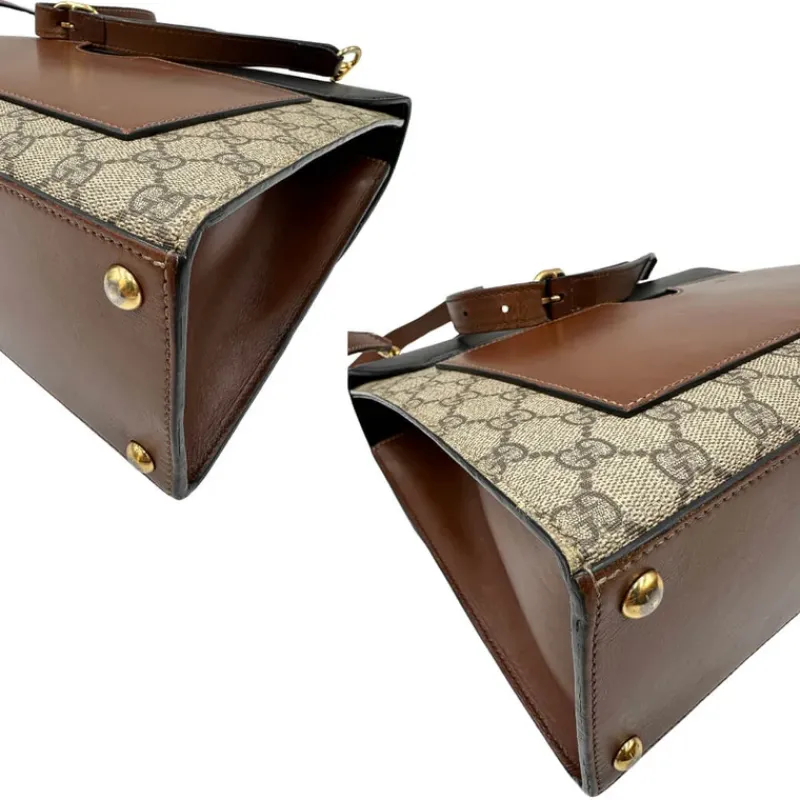 Borse A Tracolla|Borse A Mano>Gucci Borsa Padlock