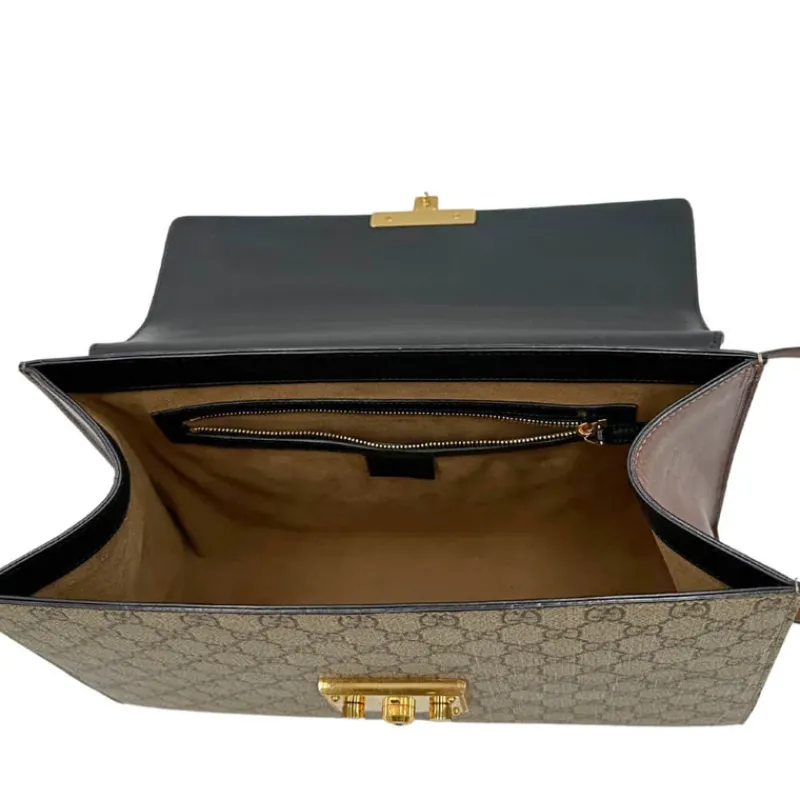 Borse A Tracolla|Borse A Mano>Gucci Borsa Padlock