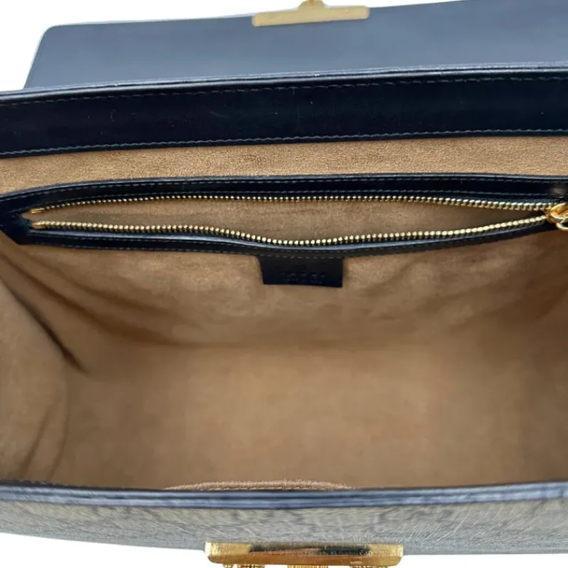 Borse A Tracolla|Borse A Mano>Gucci Borsa Padlock
