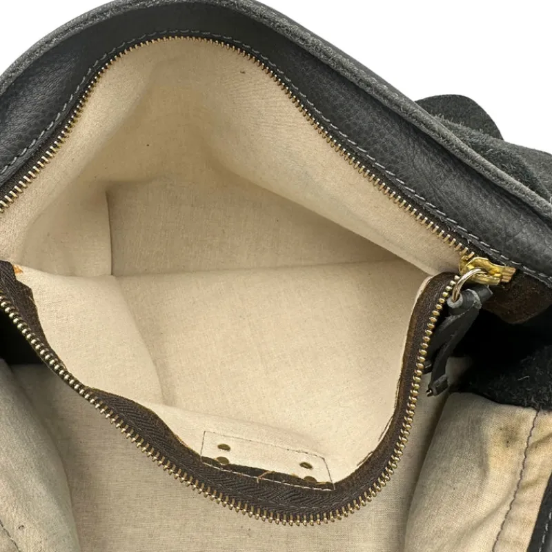 Borse A Tracolla|Borse A Spalla>Zanellato Borsa Postina L