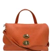 Borse A Tracolla|Borse A Mano>Zanellato Borsa Postina M