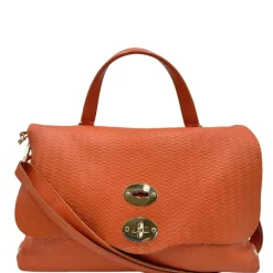 Borse A Tracolla|Borse A Mano>Zanellato Borsa Postina M