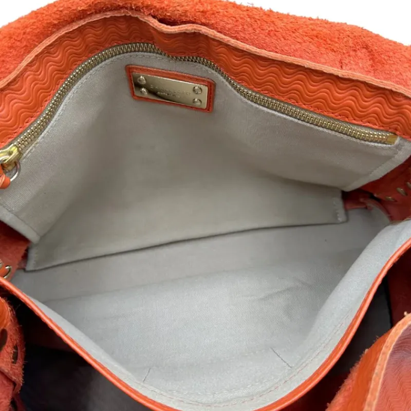Borse A Tracolla|Borse A Mano>Zanellato Borsa Postina M