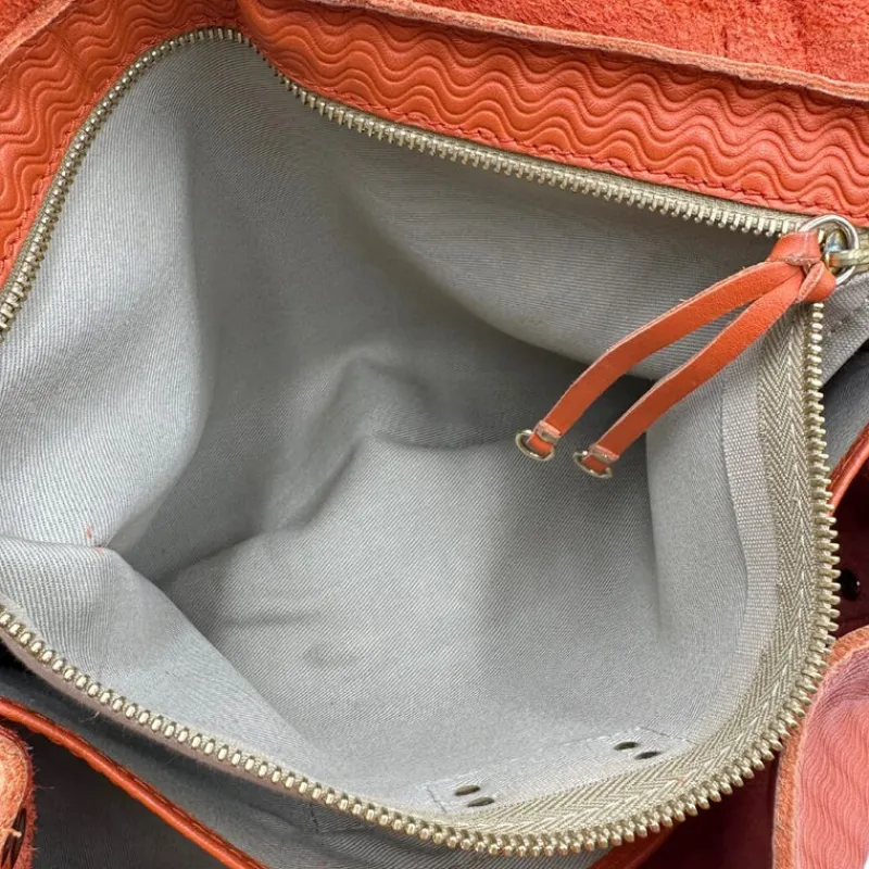Borse A Tracolla|Borse A Mano>Zanellato Borsa Postina M