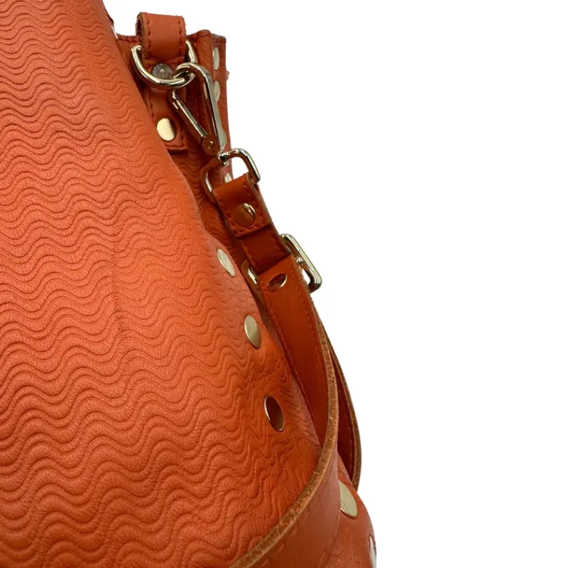 Borse A Tracolla|Borse A Mano>Zanellato Borsa Postina M