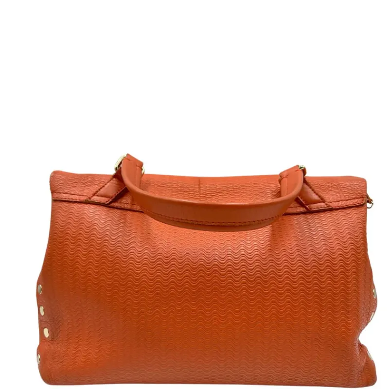 Borse A Tracolla|Borse A Mano>Zanellato Borsa Postina M