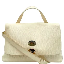 Borse A Tracolla|Borse A Mano>Zanellato Borsa Postina M