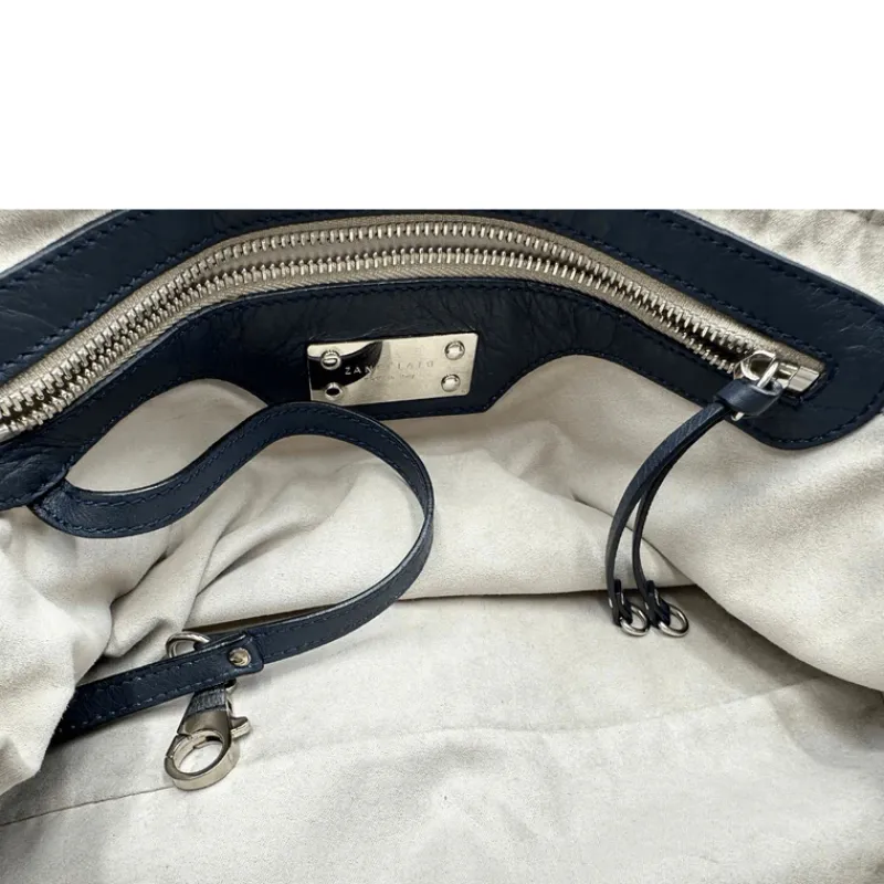 Borse A Tracolla|Borse A Mano>Zanellato Borsa Postina S