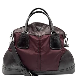 Borse A Tracolla|Borse A Mano>Prada Borsa con tracolla