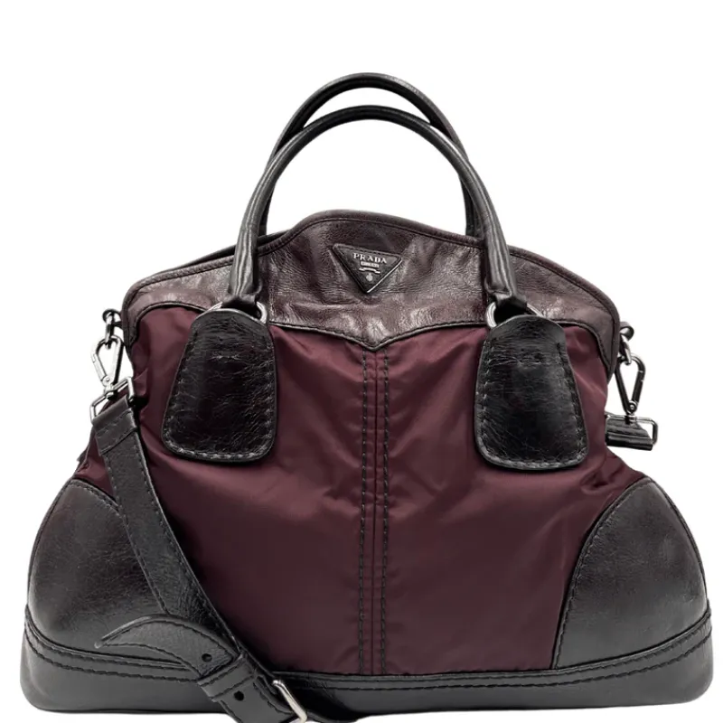 Borse A Tracolla|Borse A Mano>Prada Borsa con tracolla