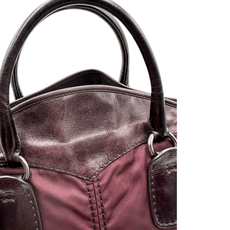 Borse A Tracolla|Borse A Mano>Prada Borsa con tracolla