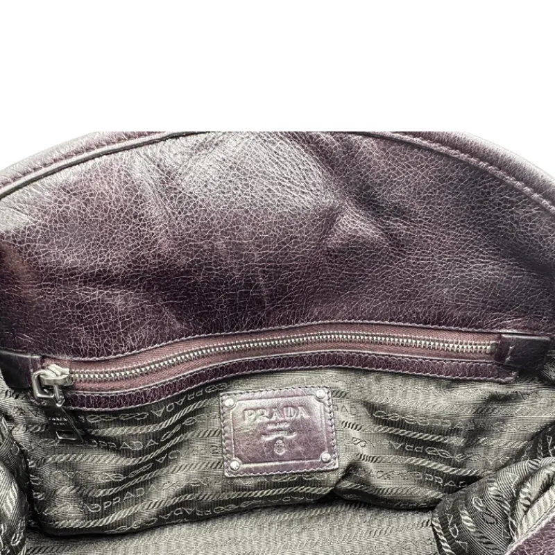 Borse A Tracolla|Borse A Mano>Prada Borsa con tracolla