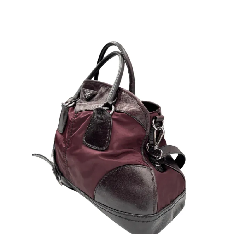 Borse A Tracolla|Borse A Mano>Prada Borsa con tracolla