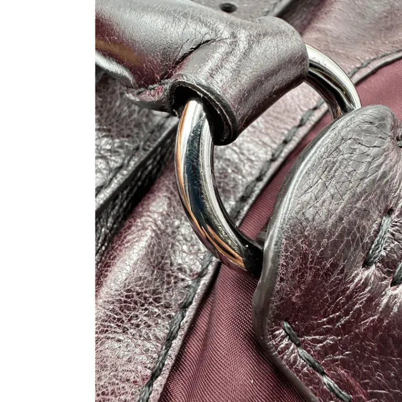 Borse A Tracolla|Borse A Mano>Prada Borsa con tracolla