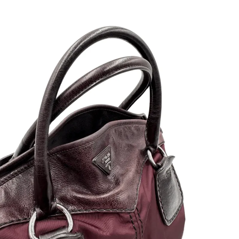 Borse A Tracolla|Borse A Mano>Prada Borsa con tracolla