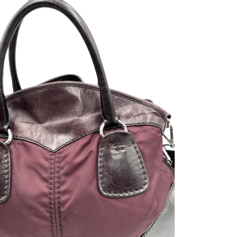 Borse A Tracolla|Borse A Mano>Prada Borsa con tracolla