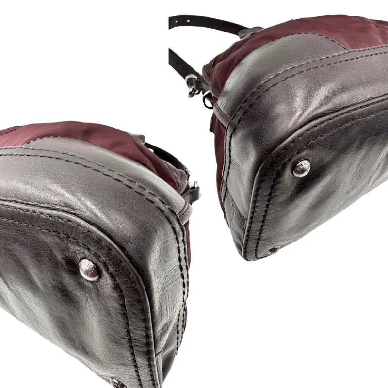 Borse A Tracolla|Borse A Mano>Prada Borsa con tracolla