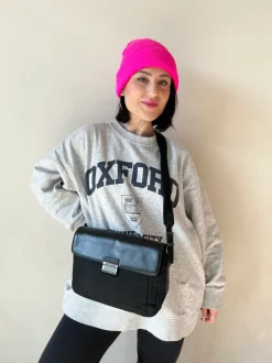 Borse A Spalla>Prada Borsa in tessuto