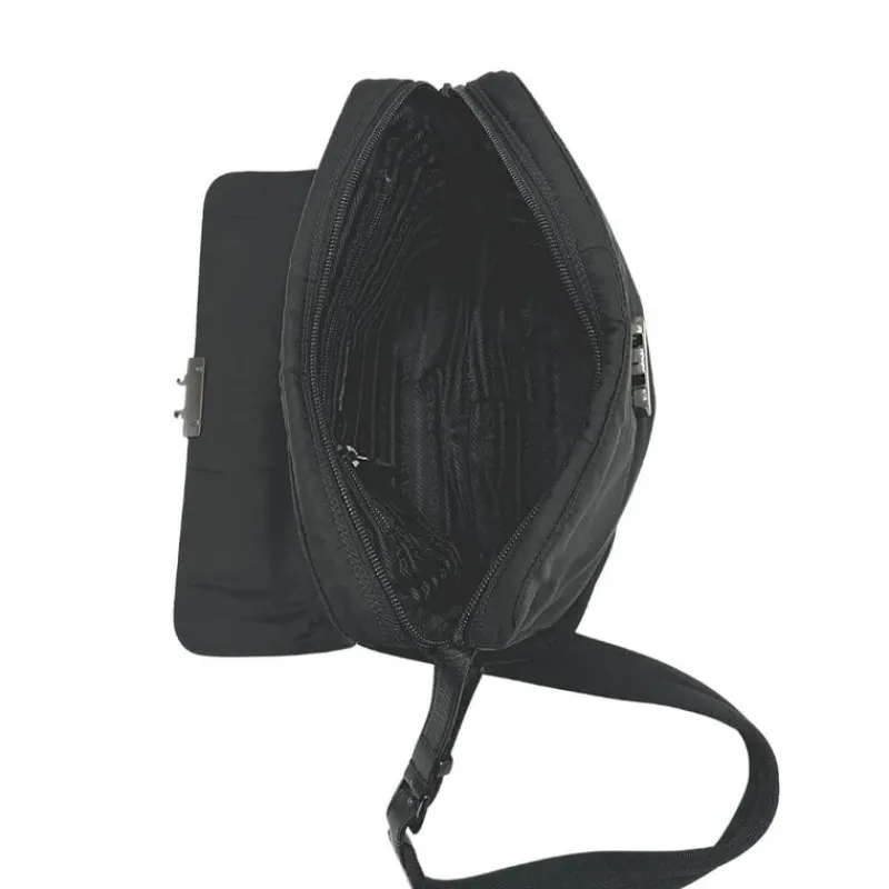 Borse A Spalla>Prada Borsa in tessuto