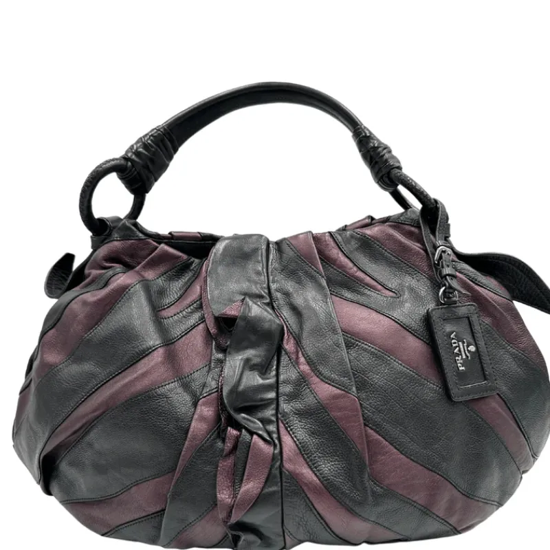 Borse A Mano>Prada Borsa ribes