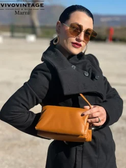 Borse A Tracolla>Marni Borsa Prisma